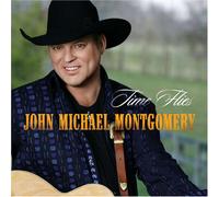 John Michael Montgomery - Time Flies