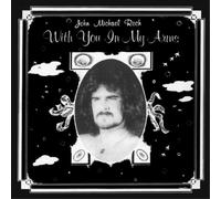 John Michael Roch With You in My Arms (Vinyl LP) Limited 12" Album