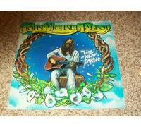 JOHN MICHAEL TALBOT - the new earth LP