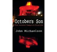 John Michaelson October's Son (Tascabile)