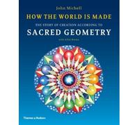 John Michell How the World Is Made (Tascabile)