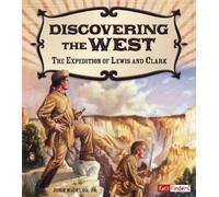 John Micklos Jr Discovering the West (Copertina rigida)