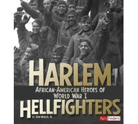 John Micklos Jr Harlem Hellfighters (Copertina rigida)