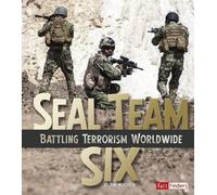 John Micklos Jr Seal Team Six (Copertina rigida)