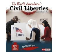 John Micklos Jr The Fourth Amendment (Copertina rigida)