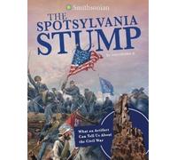 John Micklos Jr The Spotsylvania Stump (Tascabile)