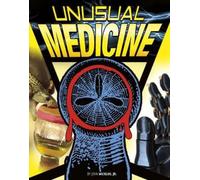 John Micklos, Jr. Unusual Medicine (Copertina rigida) Anything But Ordinary