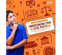 John Micklos Understanding Your Legal Rights (Copertina rigida)