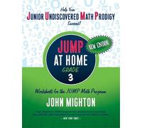 John Mighton JUMP at Home Grade 3 (Tascabile) JUMP at Home