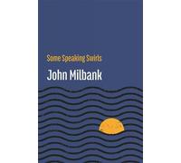 John Milbank Some Speaking Swirls (Tascabile)