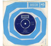 JOHN MILES - JOHN MILES - HIGHFLY - 7 inch vinyl / 45