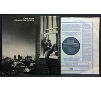 John Miles - John Miles - Stranger In The City - [LP]