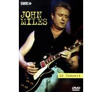 John Miles: Live in Concert (DVD)