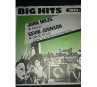 John Miles - Music / Kevin Johnson: Rock'n'Roll [Vinyl Single]