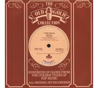 John Miles - Music/Slow down (Old Gold) / Vinyl single [Vinyl-Single 7'']