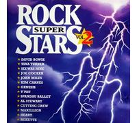 john miles - now that the magic has gone - Rock 2 (CD Compilation, 14 Tracks)