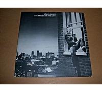 John Miles - Stranger In The City - London Records - PS 682