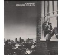 JOHN MILES - STRANGER IN THE CITY LP US LONDON 1976