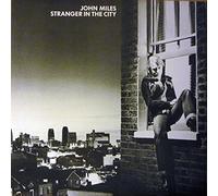 JOHN MILES - STRANGER IN THE CITY LP (VINYL) US LONDON 1976 (Katalog-Nummer: PS682)