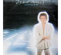 John Miles - Zaragon