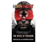 John Milius Raymond Benson Homefront (Tascabile)