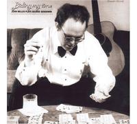 John Miller - Binding My Time, Play George G