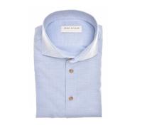 John Miller - Business Shirt - - Shirts - Uomo - Blu - S