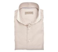John Miller - Camicia a maniche lunghe tailored fit - -Shirts -Uomo -Beige -3XL