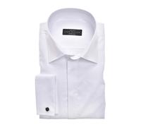 John Miller - Camicia Bianca Business Abito - - Shirts - Uomo - Bianco - S
