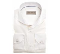 John Miller - Camicia Bianca Business Abito - - Shirts - Uomo - Bianco - S