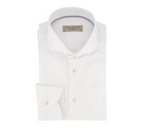 John Miller - Camicia Bianca Business con Colletto Wide Spread - - Shirts - Uomo - Bianco - 3XL