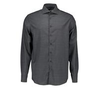 John Miller - Camicie a Manica Lunga - - Shirts - Uomo - Grigio - 2XL