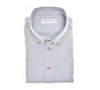 John Miller - Casual Camicie - - Shirts - Uomo - Blu - 3XL
