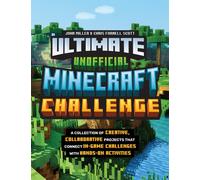 John Miller Chris Fornell Sco Ultimate Unofficial Minecraft Challen (Tascabile)