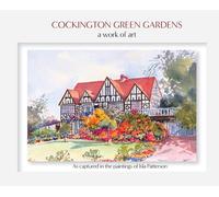 John Miller Cockington Green Gardens (Copertina rigida)