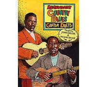 John Miller & Frank Basile - Legendary Country Blues Guitar Duets