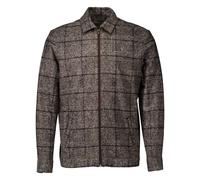 John Miller - Gilet Marrone 5141777 - - Shirts - Uomo - Marrone - L