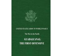 John Miller Guadalcanal (Tascabile)