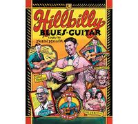 John Miller - Hillbilly Blues Guitar taught by John Miller