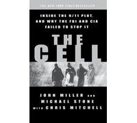 John Miller Michael Stone The Cell (Copertina rigida)