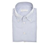 John Miller - Overhemd Slim Fit - - Shirts - Uomo - Multicolore - M