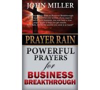 John Miller Prayer Rain (Tascabile) Prayer Rain