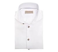 John Miller, ,Shirts ,Uomo ,Bianco ,L Casual Camicie