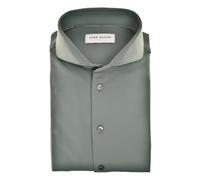 John Miller, ,Shirts ,Uomo ,Grigio ,S Camicia Hyperstretch Slim Fit