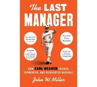 John Miller The Last Manager (Tascabile)