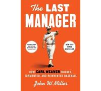 John Miller The Last Manager (Tascabile)