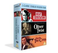 John Mills - Charles Dickens - Triple [Edizione: Regno Unito]