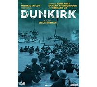 John Mills - Dunkirk [Edizione: Giappone]