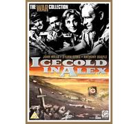 John Mills - Ice Cold In Alex [Edizione: Regno Unito] [Edizione: Regno Unito]