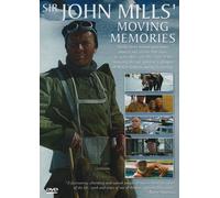 John Mills - Sir John Mills Moving Memories [Edizione: Regno Unito]